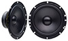 DD Audio RL-C6.5 woofer